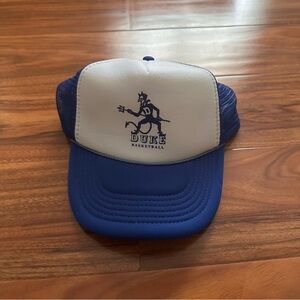 Nissun Duke University Hat